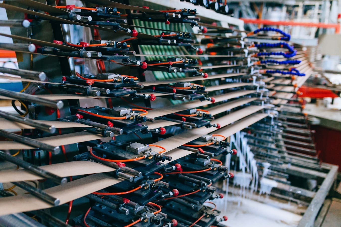 Производство 15